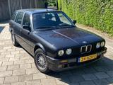 BMW 325 - BMW 325 aus 1991