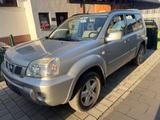 Nissan X-Trail 2.2 dCi Elegance Elegance - gebrauchte Nissan X-Trail aus dem Jahr 2004