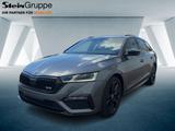 Skoda Octavia Combi RS 2.0 TFSI MATRIX+DAB+VIRT+LED - Skoda Octavia: RS TFSI