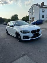 BMW 118i Edition M Sport Shadow Edition M Sport ... - BMW 118 in Kassel