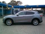 Alfa Romeo Stelvio 2.2 Turbodiesel 160 CV AT8 RW - Alfa Romeo Behindertengerecht