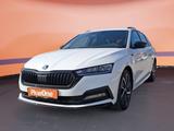 Skoda Octavia Combi 2.0 TDI DSG Sportline *Infotainmen