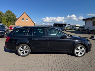 Skoda Octavia - 2