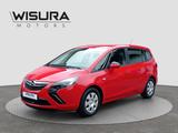 Opel Zafira C Tourer Selection