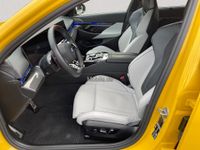 BMW M5 - Vorschau Bild 11