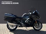 BMW R 1250 RT - BMW R 1250 RT