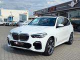 BMW X5 xDrive 30d"M-Sport-LINE"PANO*360°KAMERA*DAB* - BMW: 3.5