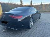 Mercedes-Benz CLS 300d - AMG*Burmester*360*HEADUP*Voll* - Mercedes-Benz CLS 300 Gebrauchtwagen