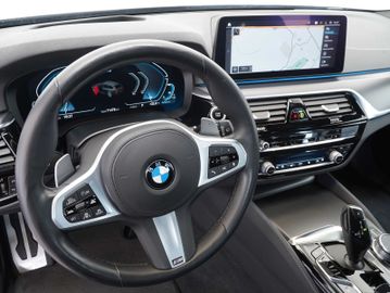 BMW 530 - 6