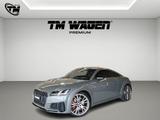Audi TTS Coupe 2.0 tfsi quattro 320cv s-tronic-  - Audi TT aus 2024