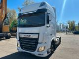 DAF XF 450 SUPERSPACE ACC/LKA STANDKLIMA RETARDER - DAF XF 450