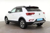 Volkswagen T-Roc - Vorschau Bild 3