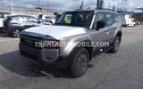 Toyota Land Cruiser Prado 250 VX AE42-EXPORT OUT EU - Toyota Land Cruiser: Vx