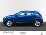 Mitsubishi ASX 1.0 T mit Bi-LED, Kamera, PDC - Mitsubishi ASX mit Benzin-Antrieb