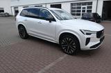 Volvo XC90 T8 Ultra Dark  AWD*LUFT*360°*B&W*HUD* - Volvo XC90 7-Sitzer