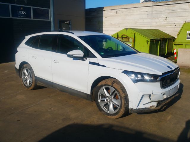 Skoda Enyaq 60 Loft