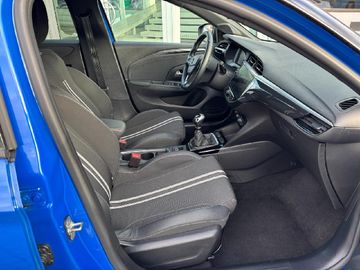 Opel Corsa F 1.2 GS NaviLEDKamera