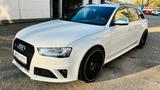 Audi RS4 4.2 FSI S tronic quattro Avant - - Audi RS4: Kombi