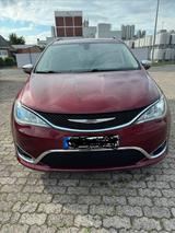 Chrysler Pacifica 3.6 V6 - Chrysler Gebrauchtwagen von 2019