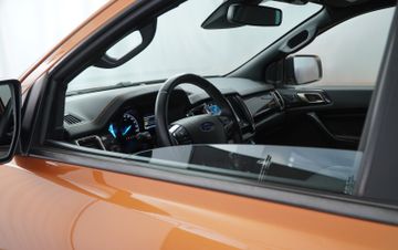 Ford Ranger - 12