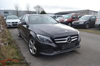 Mercedes-Benz C 350 C T-Modell C 350 T e Motor startet nicht
