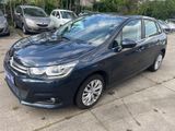 Citroën C4 Lim. Business Class - Citroën C4: Business
