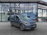 Volkswagen Caddy Style 1.5 TSI °LED°AHK°Pano°Kamera°ACC° - Volkswagen Caddy: Style