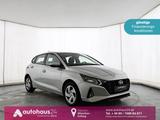 Hyundai i20 1.0 T-GDI Select ParkPilot|Sitzheizung|DAB - gebrauchte Hyundai i20 aus dem Jahr 2021