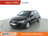 Audi A1 1.0 TFSI *SHZ*KLIMA*GARANTIE* - Audi A1 Gebrauchtwagen in Bochum
