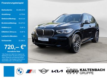 BMW X5 - 1
