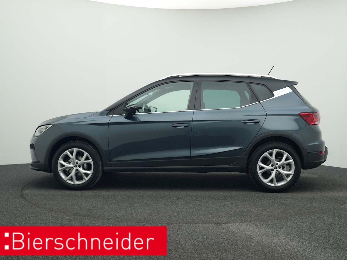 Seat Arona - Bild 3
