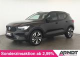 Volvo XC40 B4 Plus Dark LED Digi Navi HaKa ACC Kam 20" - gebrauchte Volvo XC40 aus dem Jahr 2023