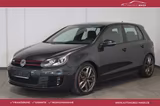 Volkswagen Golf 2.0 GTI Bi-Xenon-Klimaa.-Tempomat-SHZ-PDC- - Volkswagen Golf aus 2010: GTI