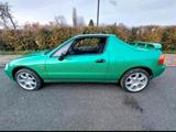Honda CRX Del Sol - Bj. 94 12.900km H-Zula... - Honda CRX: Del Sol