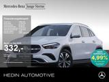 Mercedes-Benz GLA 200 PROGRESSIVE|KEYL|LED|NAVI|DISTR|360°