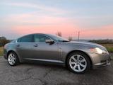 Jaguar XF 3.0 V6 Diesel Premium Luxury Premium Luxury - gebrauchte Jaguar XF aus dem Jahr 2010