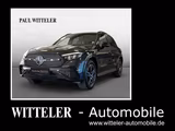 Mercedes-Benz GLC 220 d 4M AMG Line LED/AHK/PANO/Memory/Night