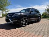Mercedes-Benz GLK 220 CDI 4MATIC - 2 Hand -Gepflegter Zustand - Mercedes GLK-Klasse in Frankfurt