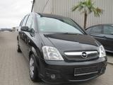 Opel Meriva CATCH ME- KLIMA-LEDER-SHZ-PDC-1.HAND - Opel Meriva Gebrauchtwagen in Essen