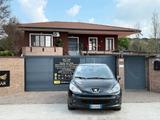 Peugeot 207 1.4 HDi 70CV 5p. XT - Peugeot 207 mit Diesel-Antrieb: 1.4