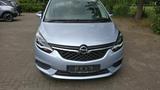 Opel Zafira C Edition Klimaaut.IntelliLink PDC Allw. - Opel Zafira Gebrauchtwagen in Hannover