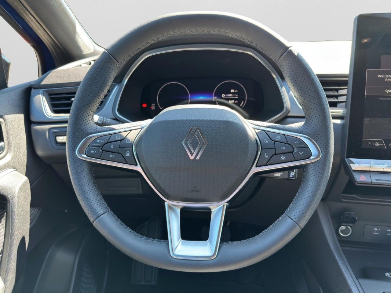 Renault Captur - Bild 12