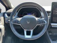 Renault Captur - Vorschau Bild 12