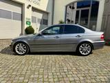 BMW 320i Automatik Klima Xenon Tempomat - gebrauchte BMW 320 aus dem Jahr 2003