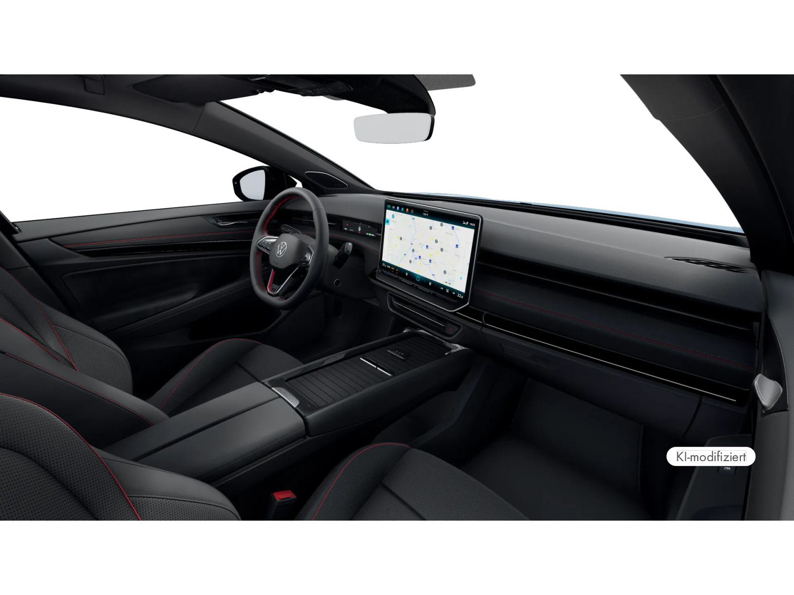 Volkswagen ID.7 - Bild 10