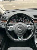 Volkswagen CC 2.0 TDI 130kW DSG BlueMotion Technology B... - Volkswagen CC: Bluemotion Technology