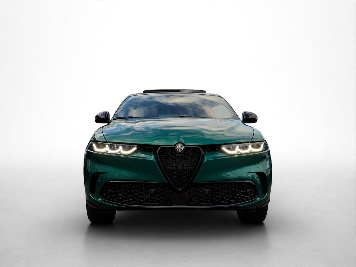 Alfa Romeo Tonale - Bild 3
