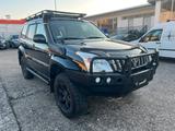 Toyota Land Cruiser 3.0D4D Executive 4X4 OFF-ROAD UMBAU - Toyota Land Cruiser mit Schiebedach