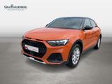 Audi A1 citycarver 30 TFSI S tronic edition one LED - gebrauchte Audi A1 aus dem Jahr 2021