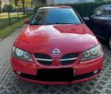 Nissan Almera Plus zu verkaufen in Neuenhagen - Nissan Almera aus 2006